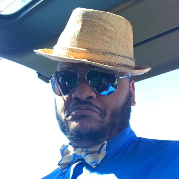 Meet your Posher, Myron - Picture 1 of 1